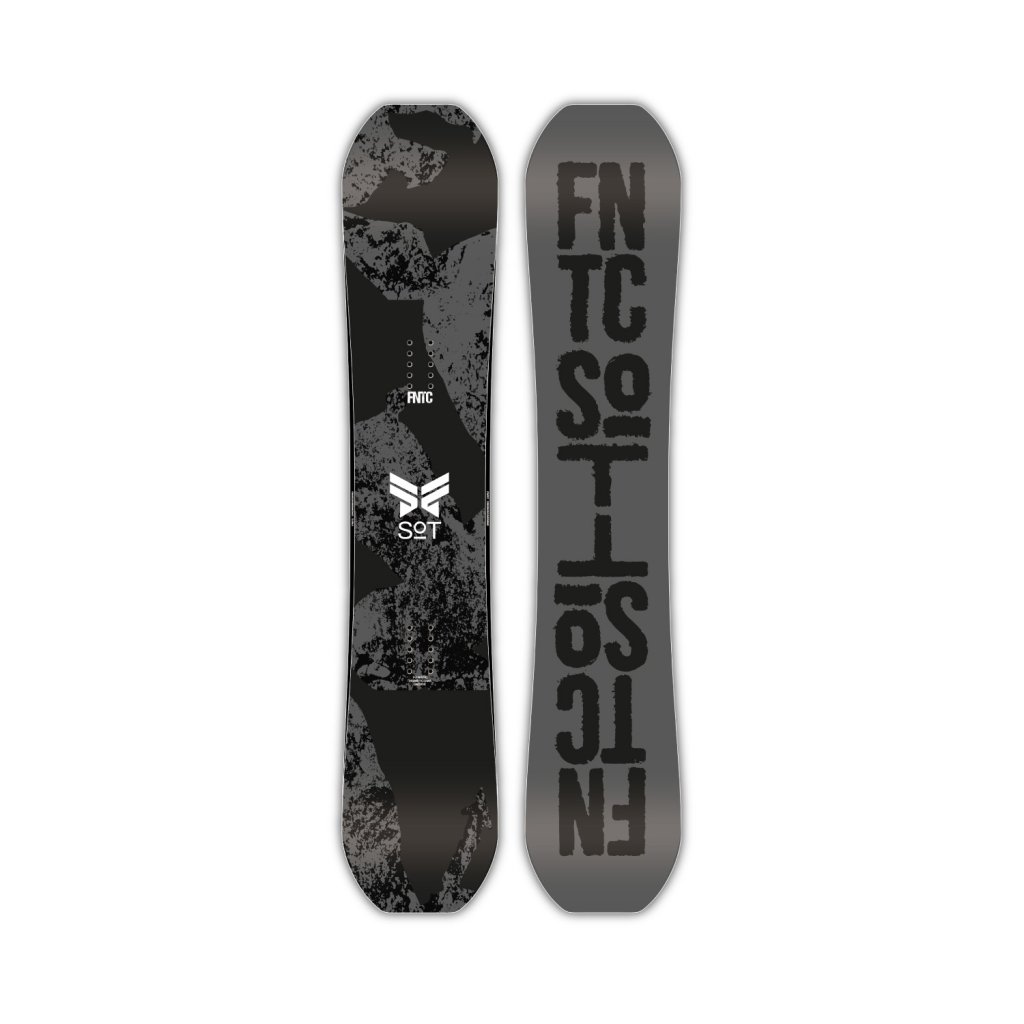 欲しい方はお早めに！！ FNTC SOT(2022-2023)美品、数回だけ使用 FNTC SOT [2024-2025モデル] (スノーボード) 価格比較 - 価格.com