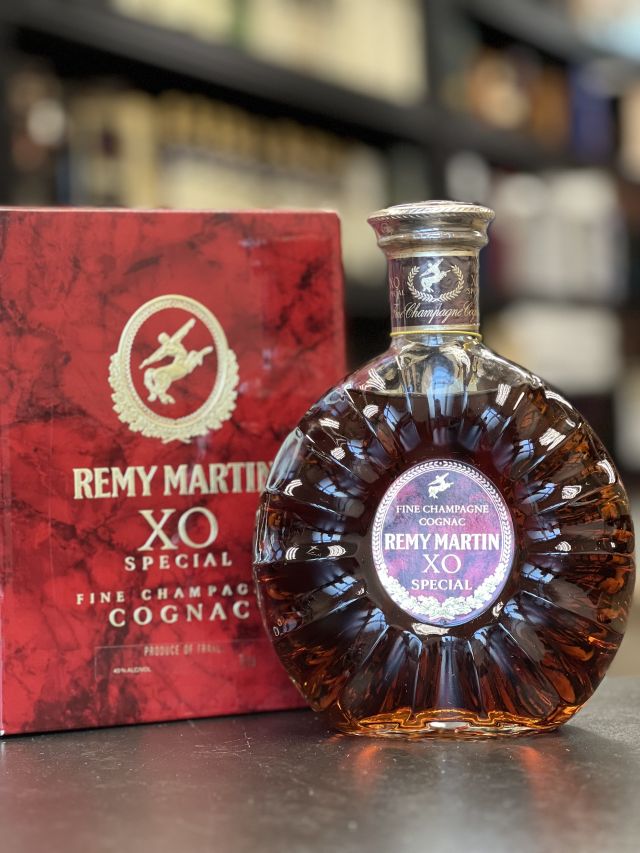 1円～古酒　レミーマルタン XO　700ml　 1円◇未開栓◇REMY MARTIN◇レミーマルタン◇XO SPECIAL◇COGNAC