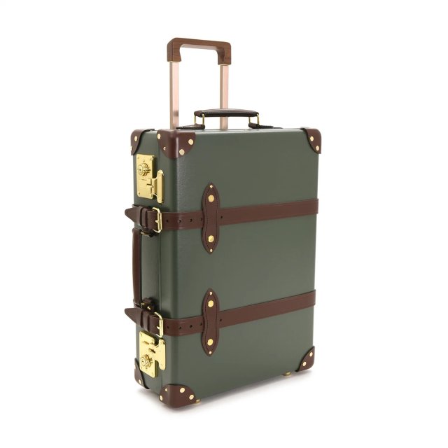 Centenary Carry-On - GLOBE-TROTTER HONG KONG