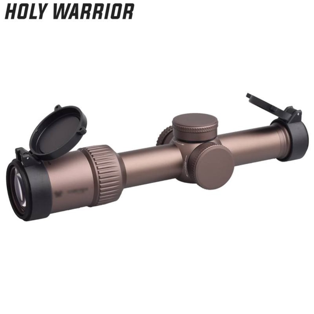 Holy Warrior VORTEX Razor HD Gen.1 レプリカ（Holy Warrior