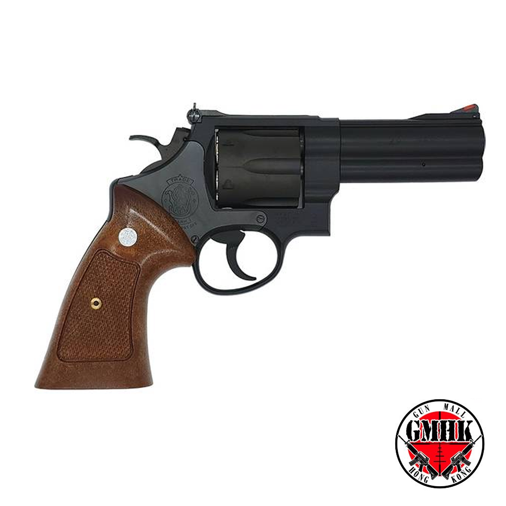 Tanaka S&W M29 Classic 4 inch Ver. Gas Gun HW - Gun Mall