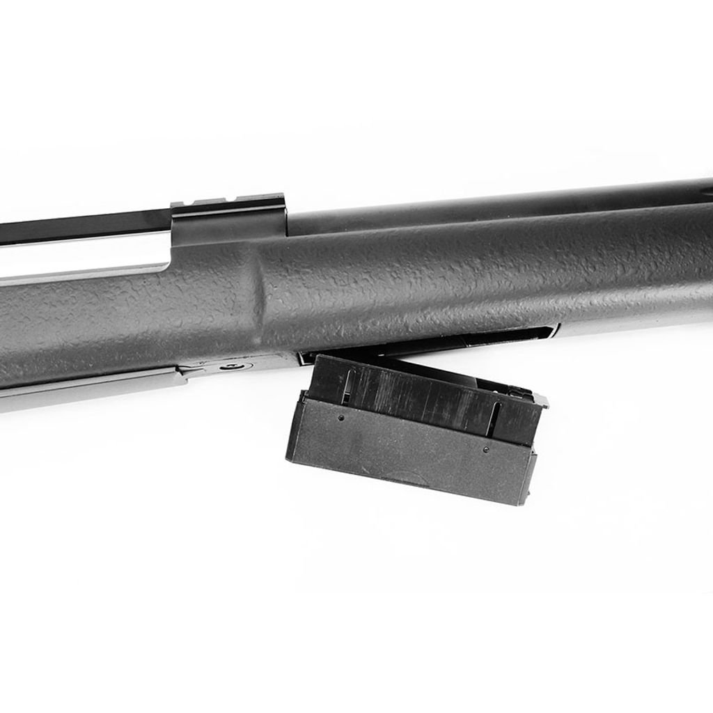 CYMA M24 SWS Fluted Barrel BK - Gun Mall Hong Kong